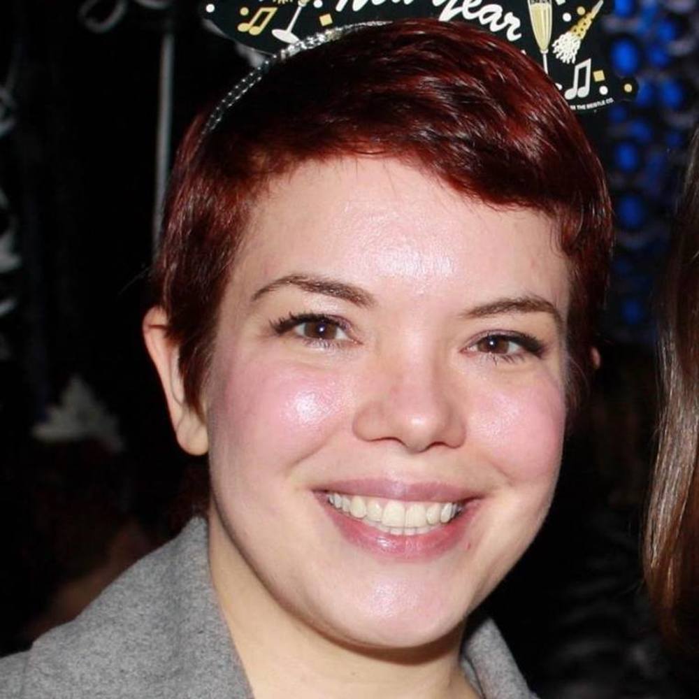 Meet your Posher, Jennie